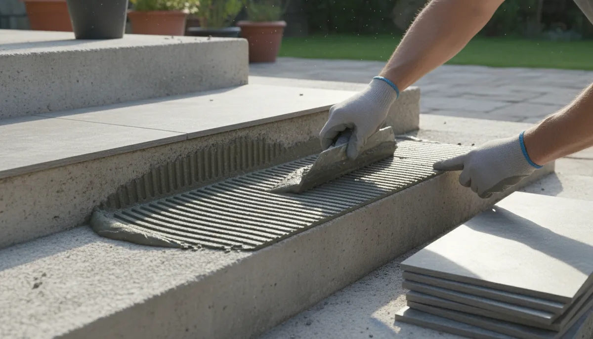 Идеальный монтаж, предсказуемый результат: почему правильная укладка не спасает керамогранит