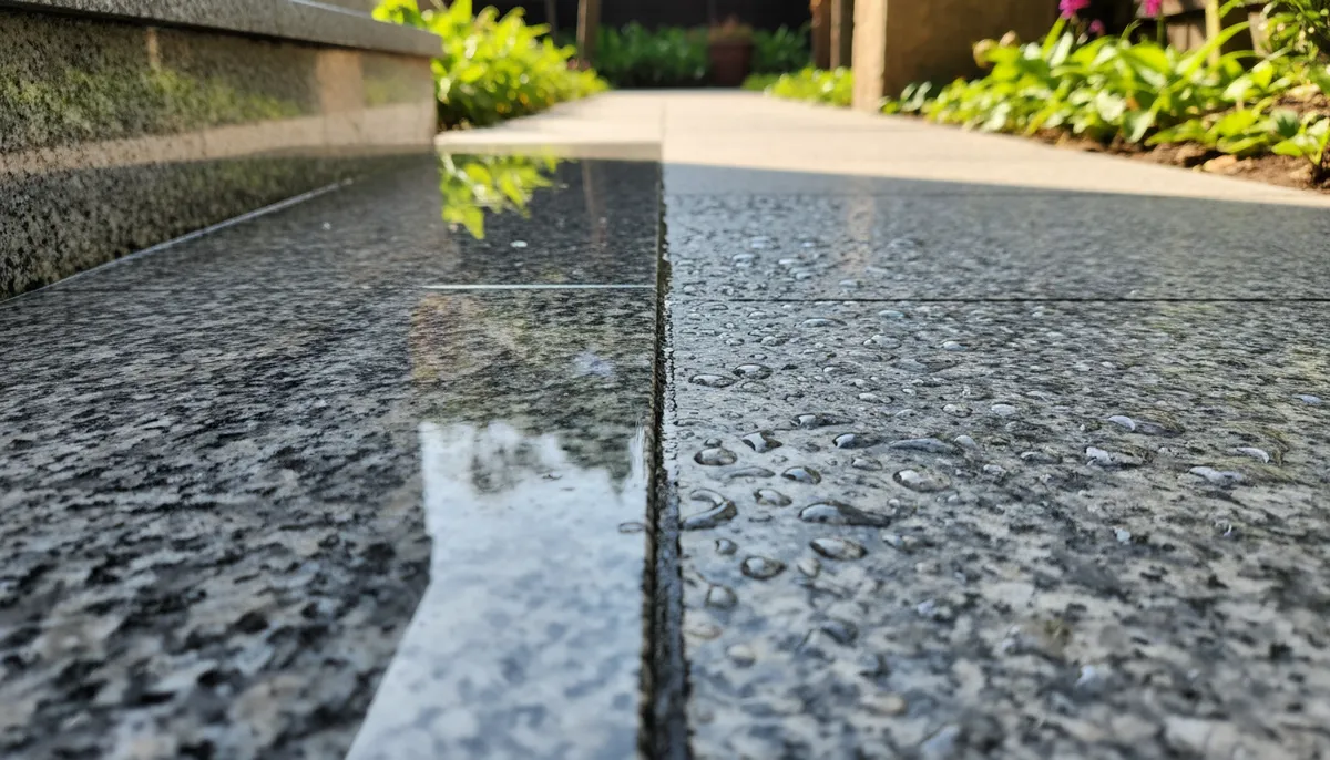 Две проблемы — один корень: почему гранит не справляется ни с трещинами, ни со скольжением