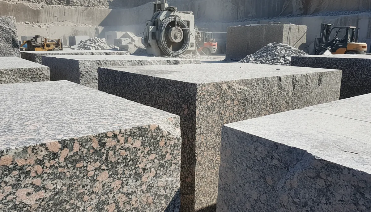 «Нескользящий» гранит: маркетинговая фикция, которая стоит здоровья