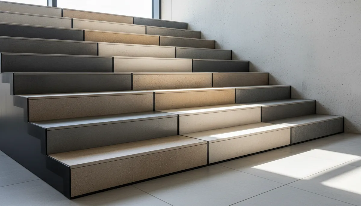 Выбираете керамогранит на крыльцо? Вот о чём вам не расскажет продавец