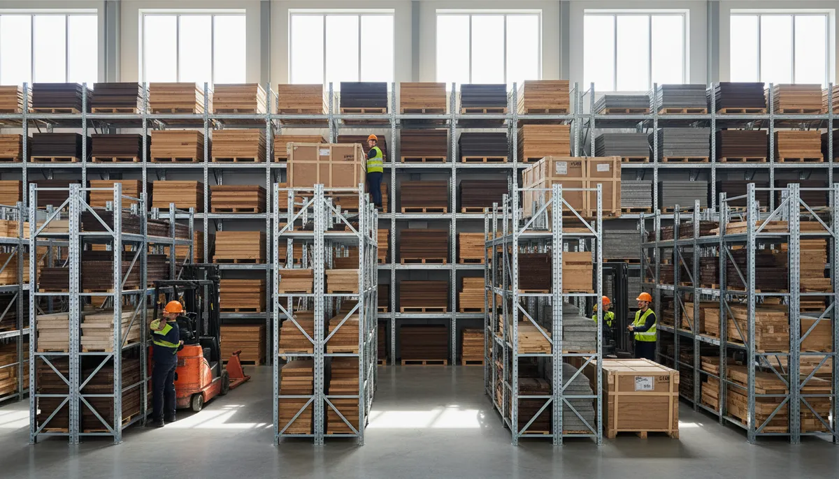 80 циклов заморозки за одну московскую зиму — ваше крыльцо столько не выдержит