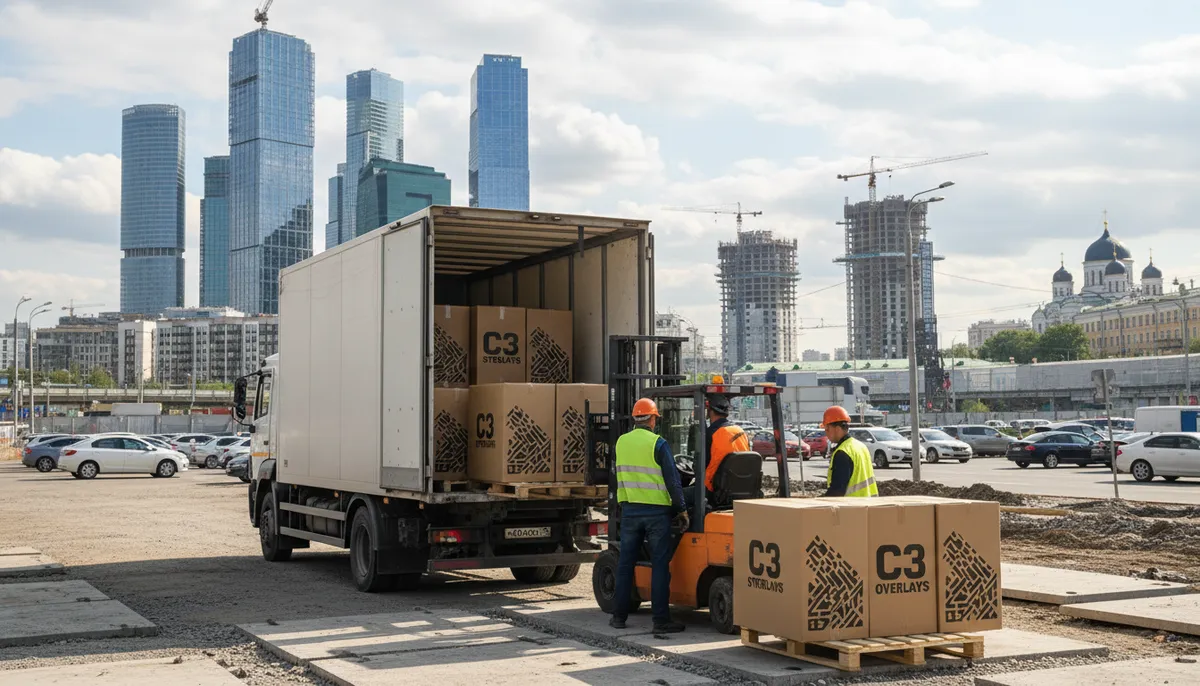 Московские зимы не прощают ошибок