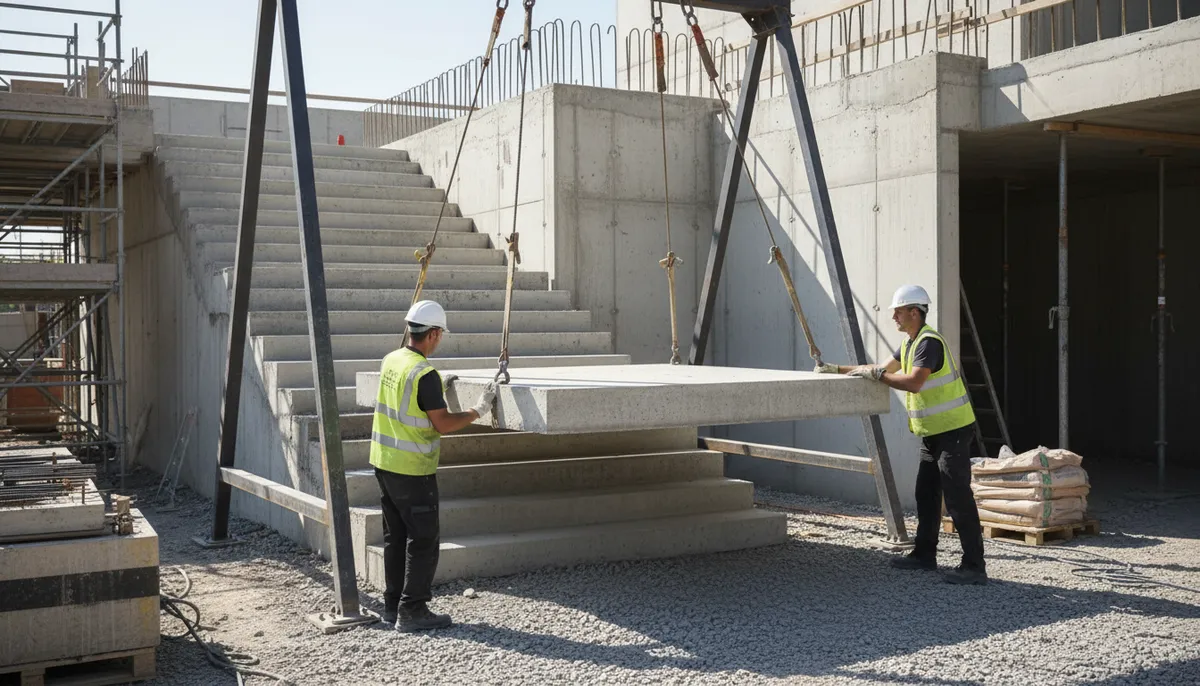 Сколько раз вы уже ремонтировали крыльцо? Два? Три? Пора разобраться, почему оно разрушается снова и снова