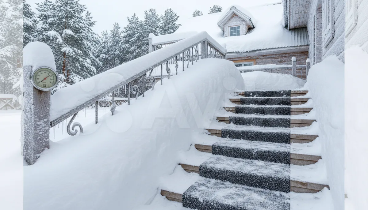 «Морозостойкая плитка» — самый дорогой обман в строительном магазине