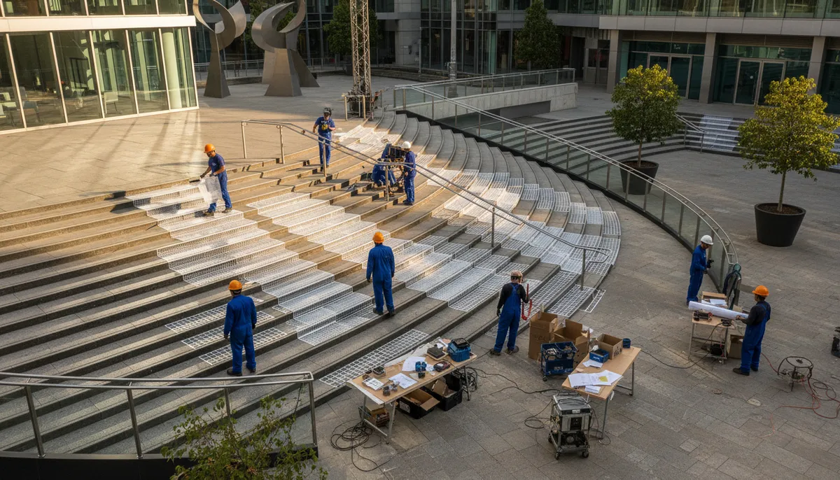 Вы платите за облицовку крыльца каждые 2-3 года. Пора понять, почему — и остановить это