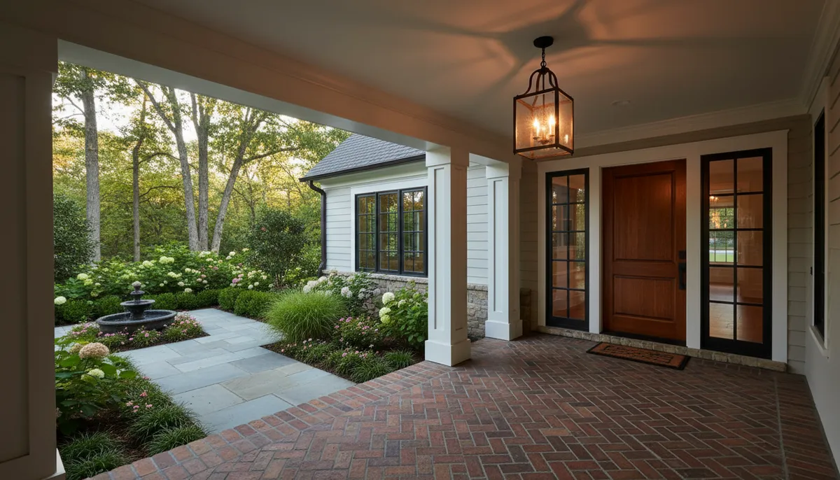 Сосед положил клинкер за 200 тысяч — через 2 года пришёл к нам за С3