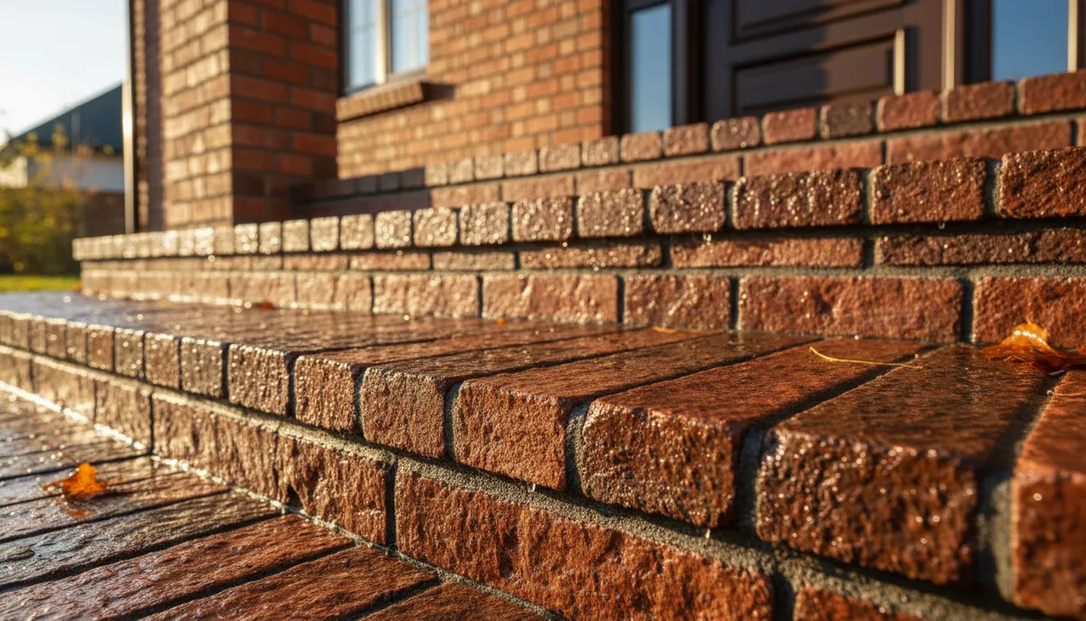 Клинкер «на века»? Почему через 3 года вы снова вызовете мастера