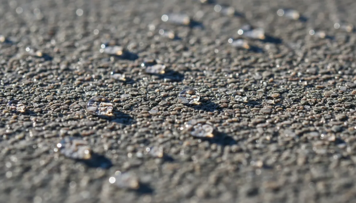 Каждую зиму одно и то же: лёд на ступенях, страх за близких и бесконечные «временные» решения