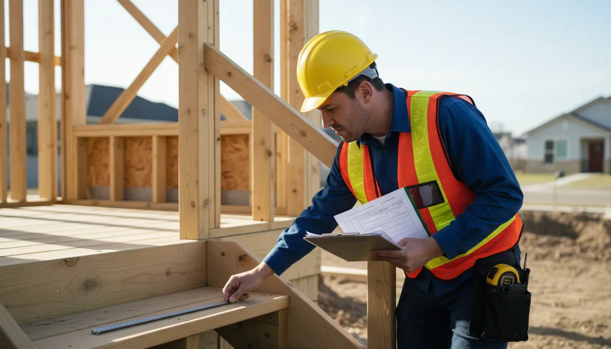 ГОСТы соблюдены, плитка сертифицирована — а крыльцо всё равно разваливается. Почему?