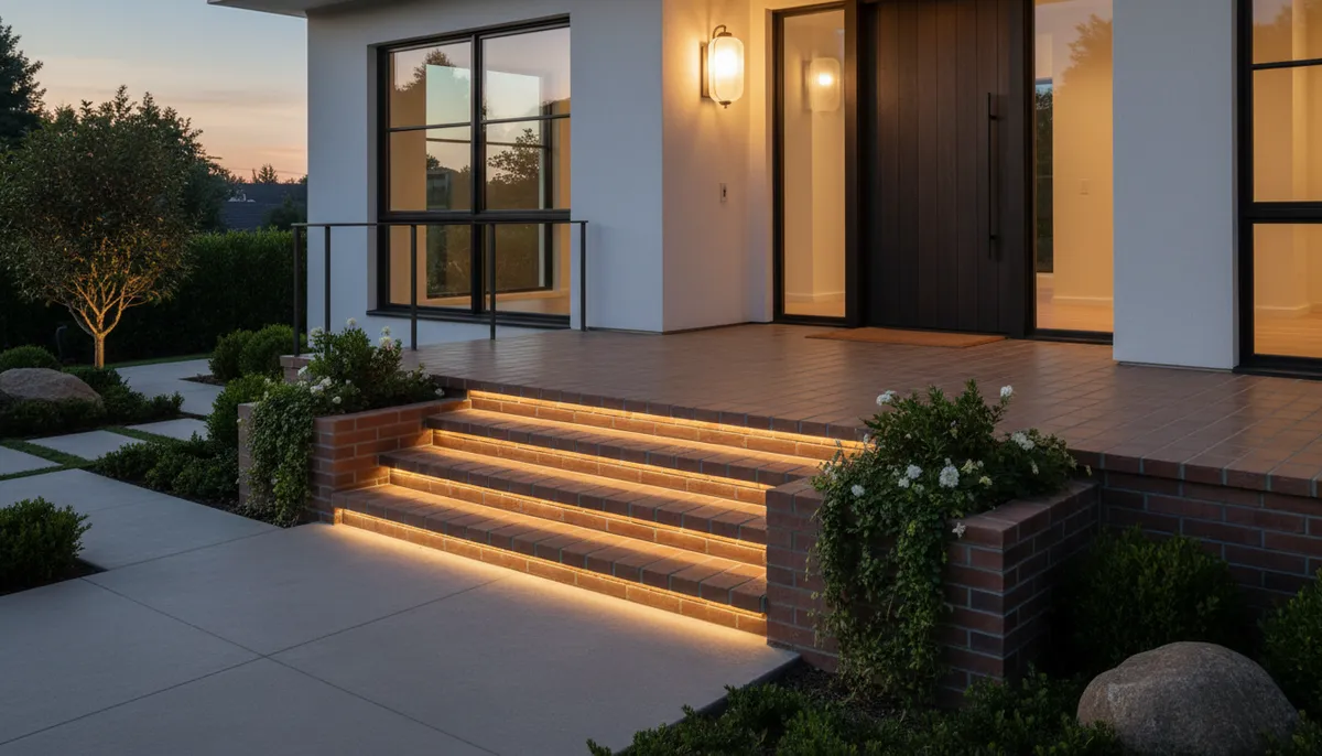 «Ты серьёзно?» — жена не одобрила клинкерную плитку, а теперь советует всем друзьям