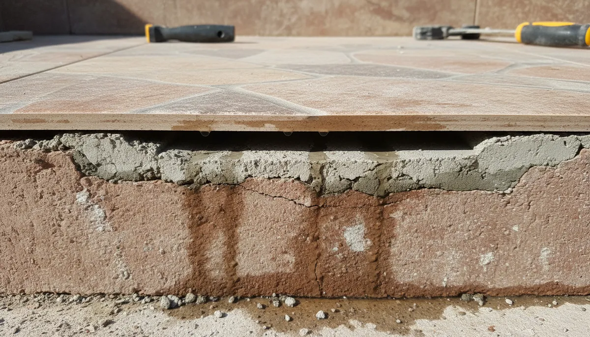 Пять ошибок, которые превращают новое крыльцо в руины за одну зиму