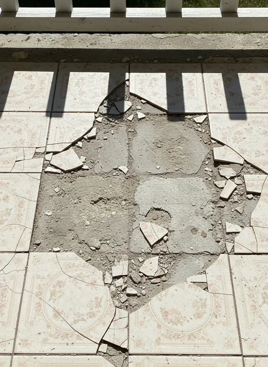 Деньги и время на ветер