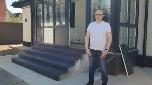 Видео-отзыв